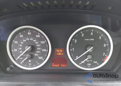 2014 BMW X6 xDrive35I z USA, uszkodzony, nr VIN 5UXFG2C53E0K41484